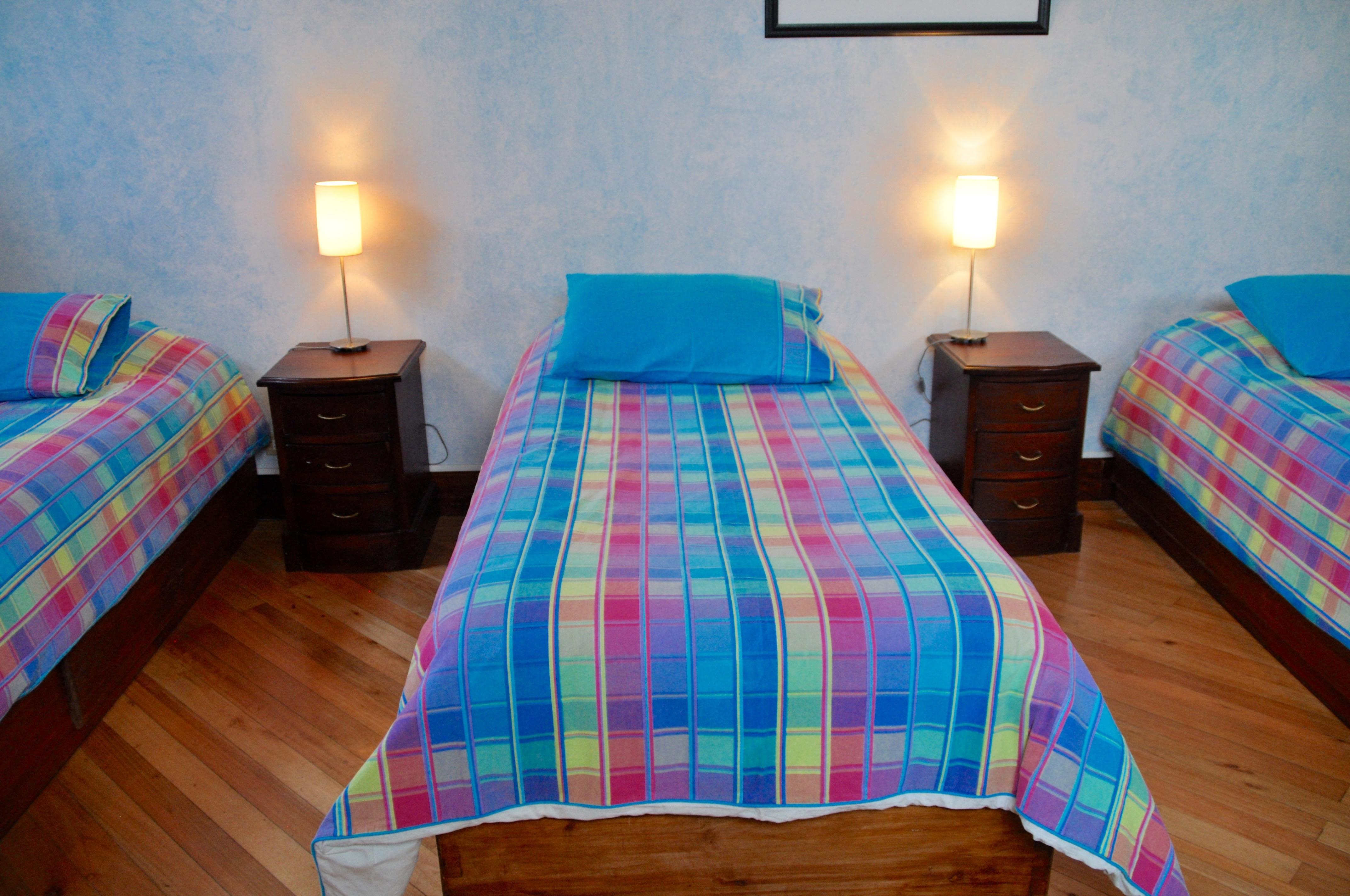 كويتو Boutique Hotel Casa Foch المظهر الخارجي الصورة