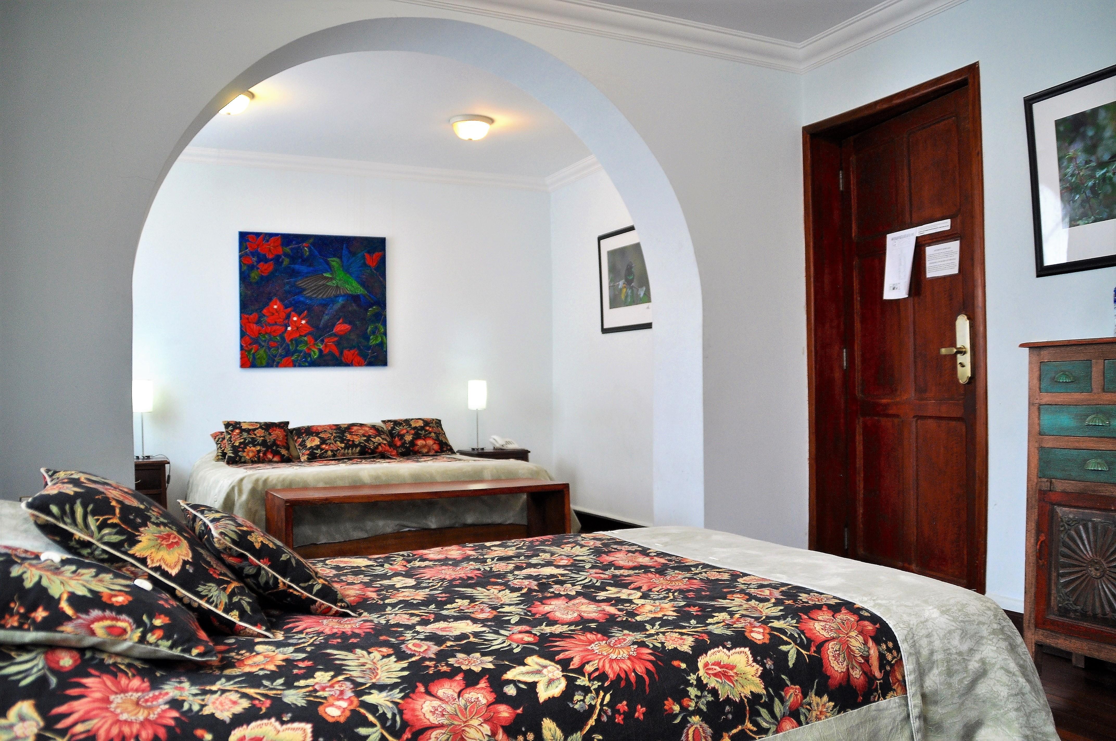 كويتو Boutique Hotel Casa Foch المظهر الخارجي الصورة