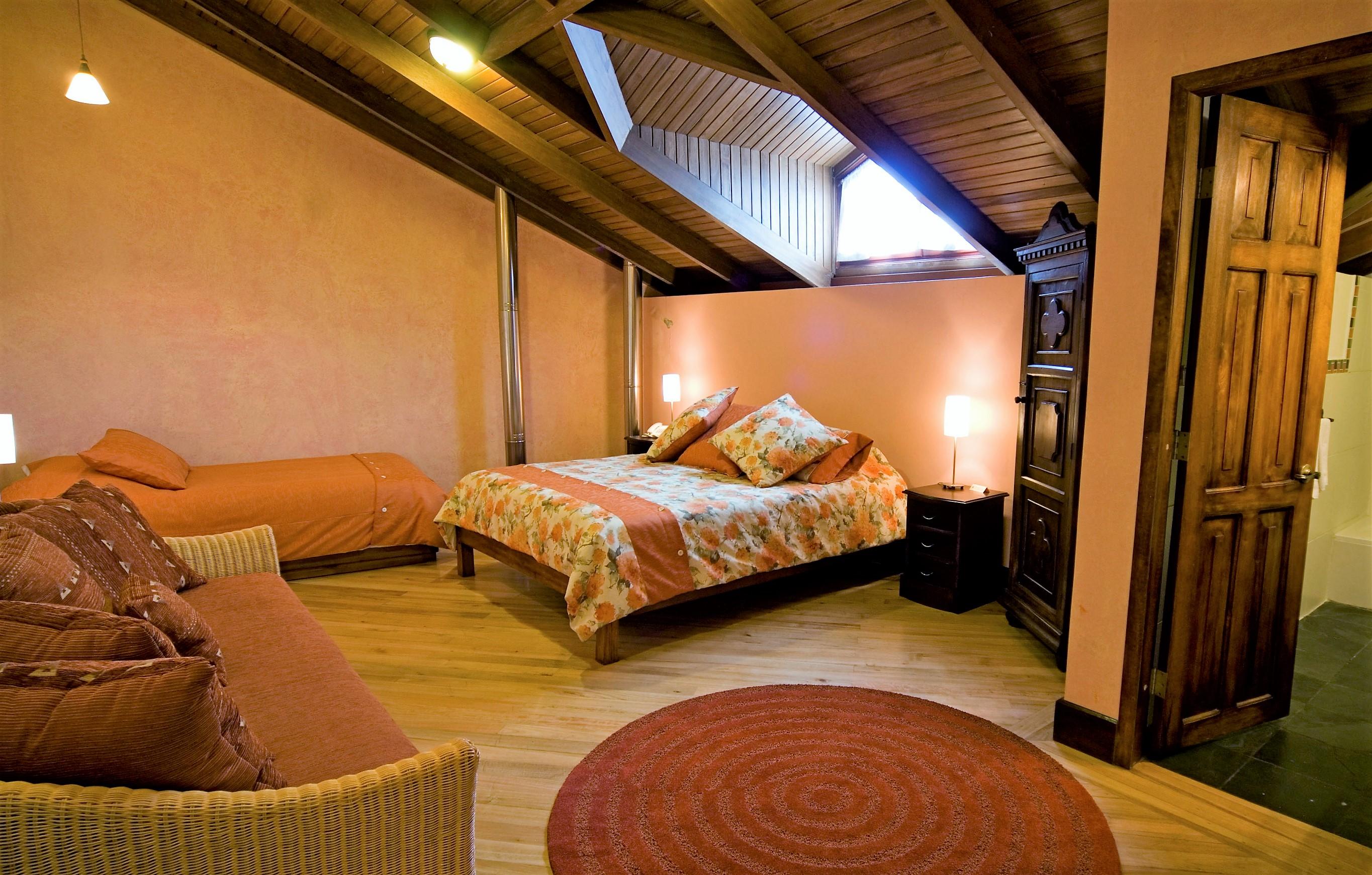 كويتو Boutique Hotel Casa Foch المظهر الخارجي الصورة