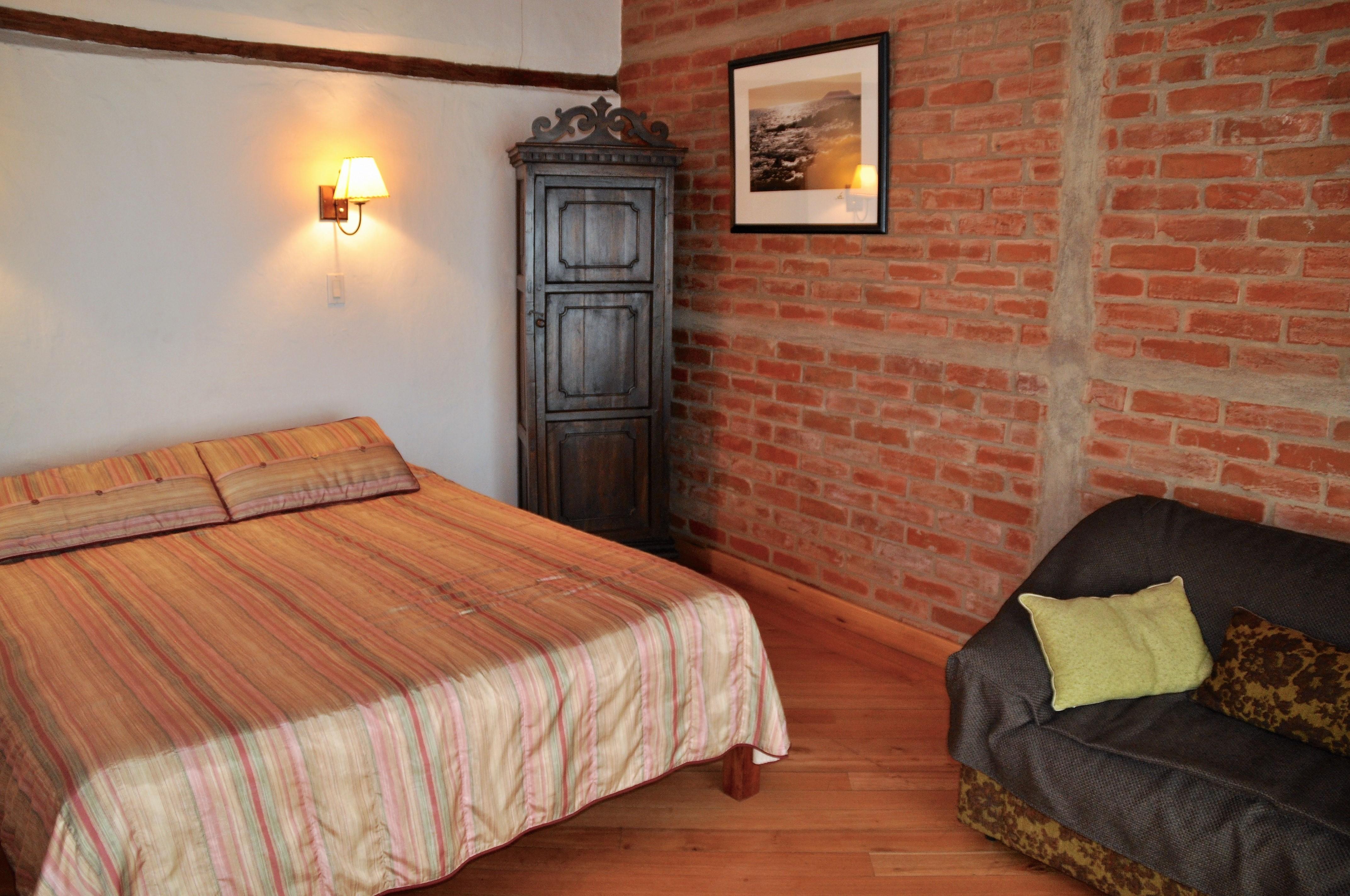كويتو Boutique Hotel Casa Foch المظهر الخارجي الصورة