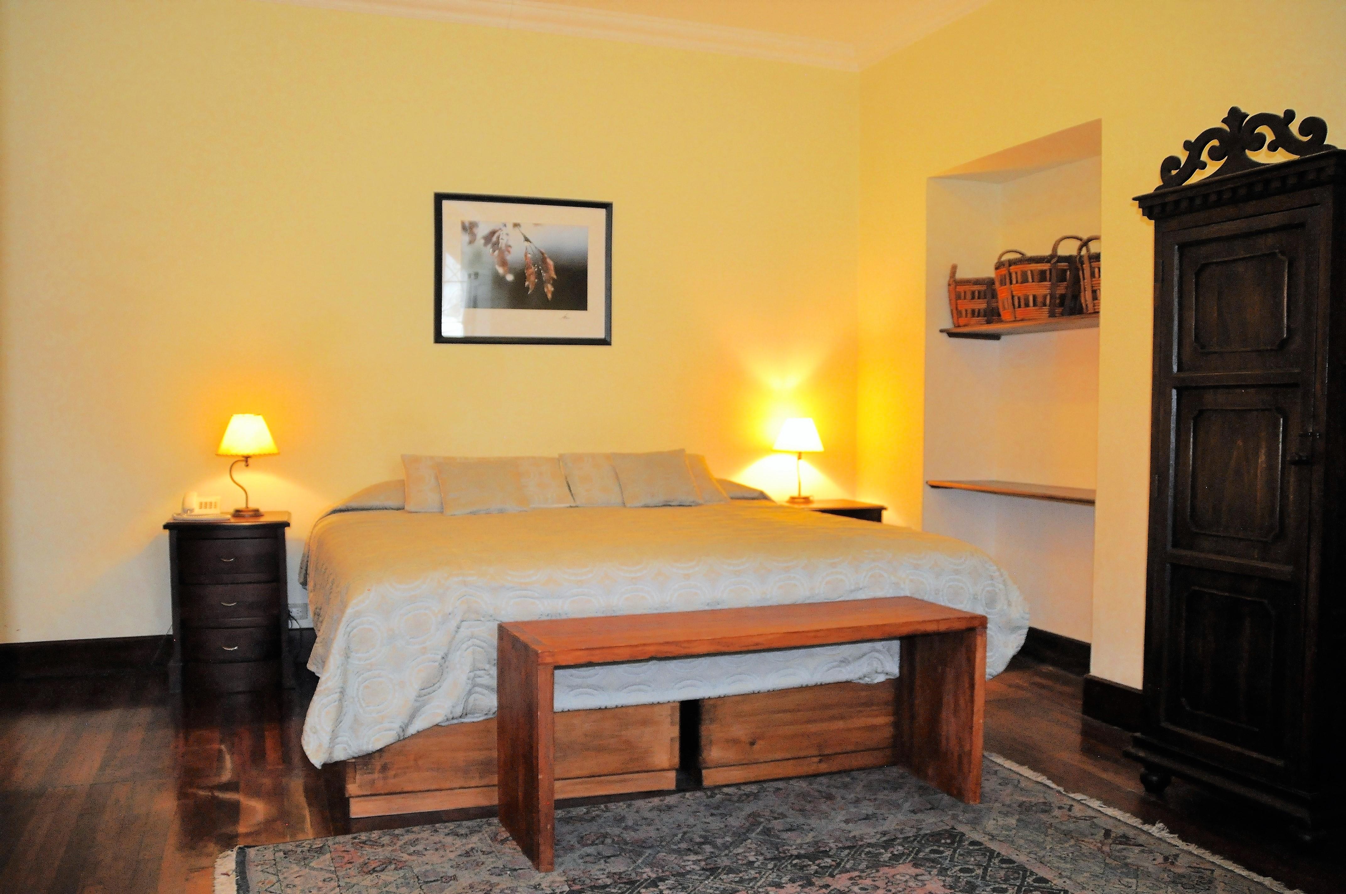 كويتو Boutique Hotel Casa Foch المظهر الخارجي الصورة