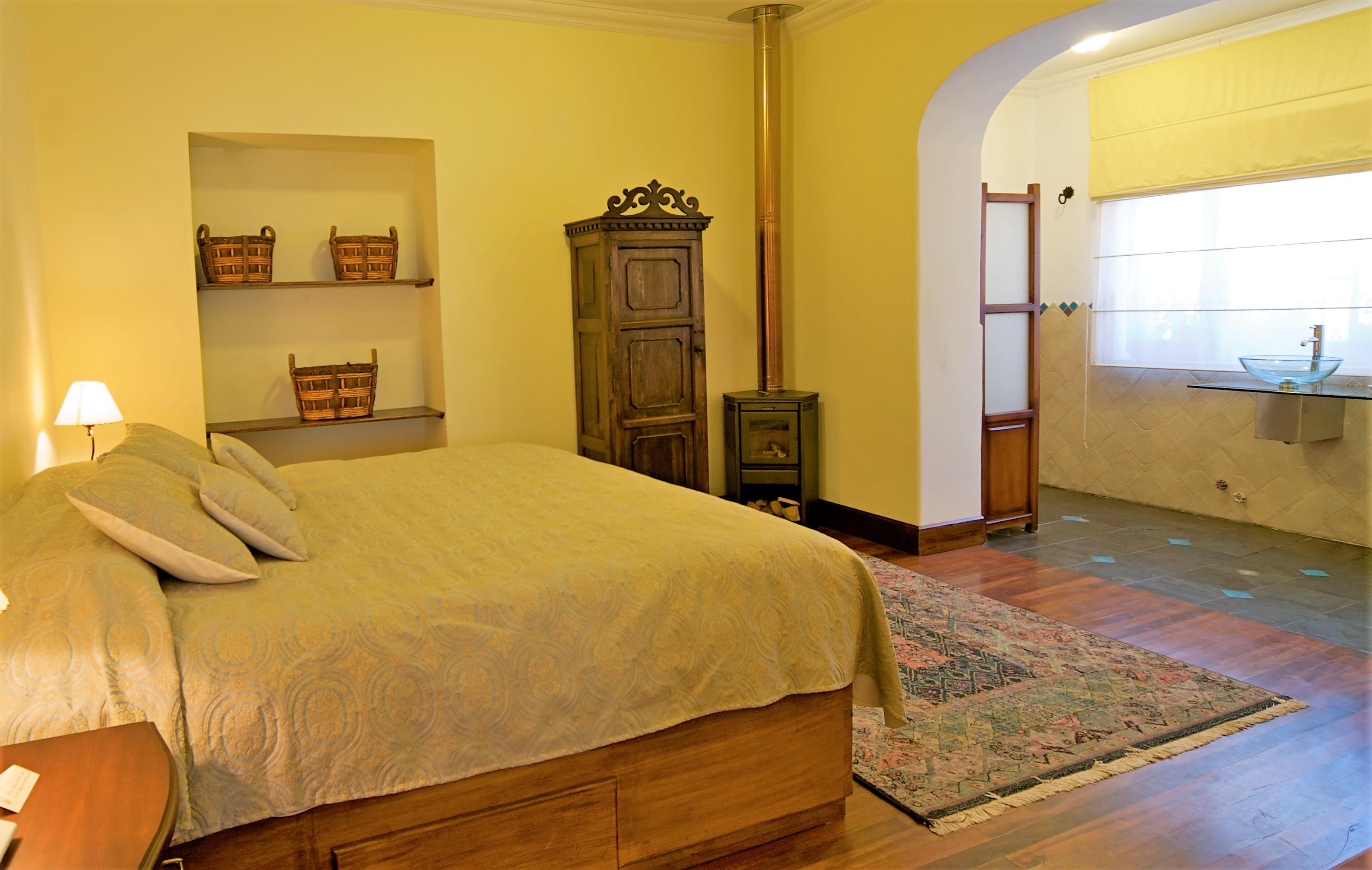 كويتو Boutique Hotel Casa Foch المظهر الخارجي الصورة