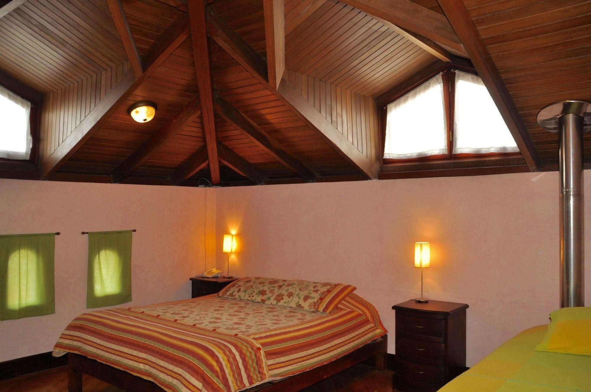 كويتو Boutique Hotel Casa Foch المظهر الخارجي الصورة